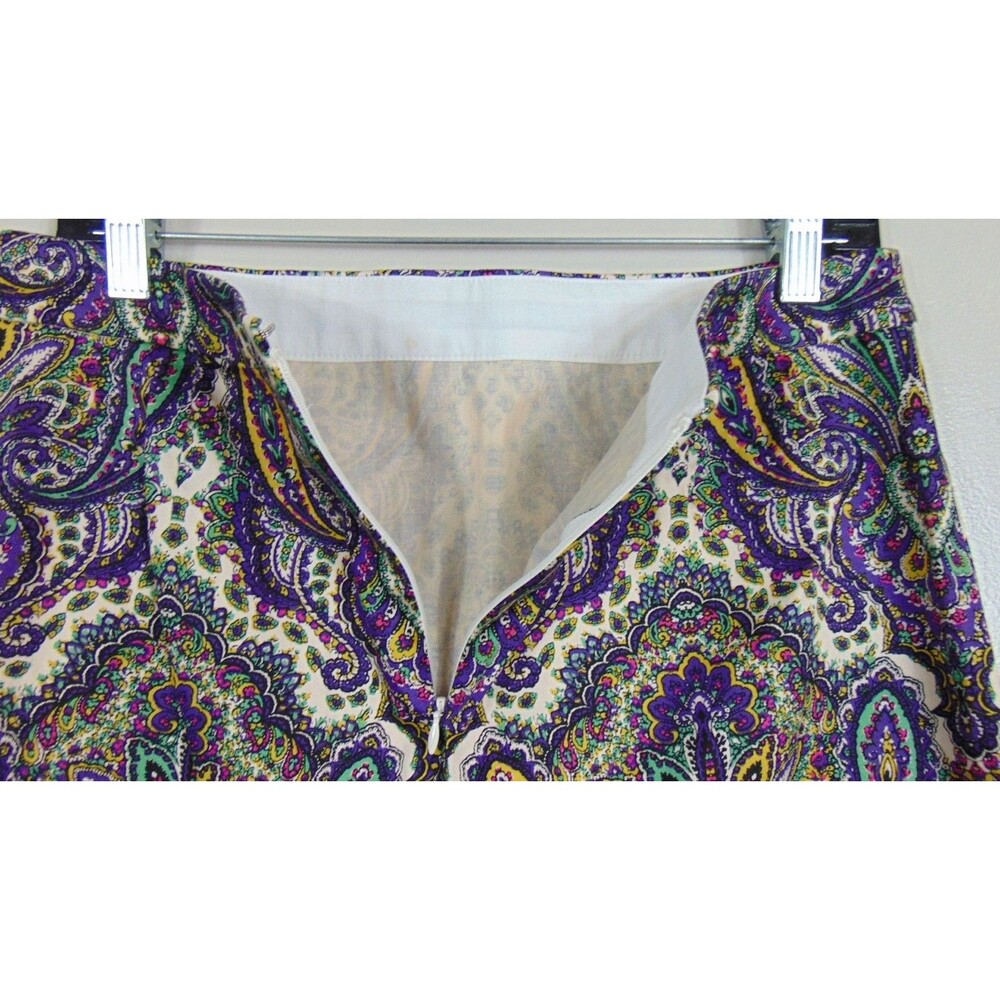 J.Crew Pencil Skirt Womens Size 8 Classic Knee Length Office Career Workwear - Picture 7 of 10